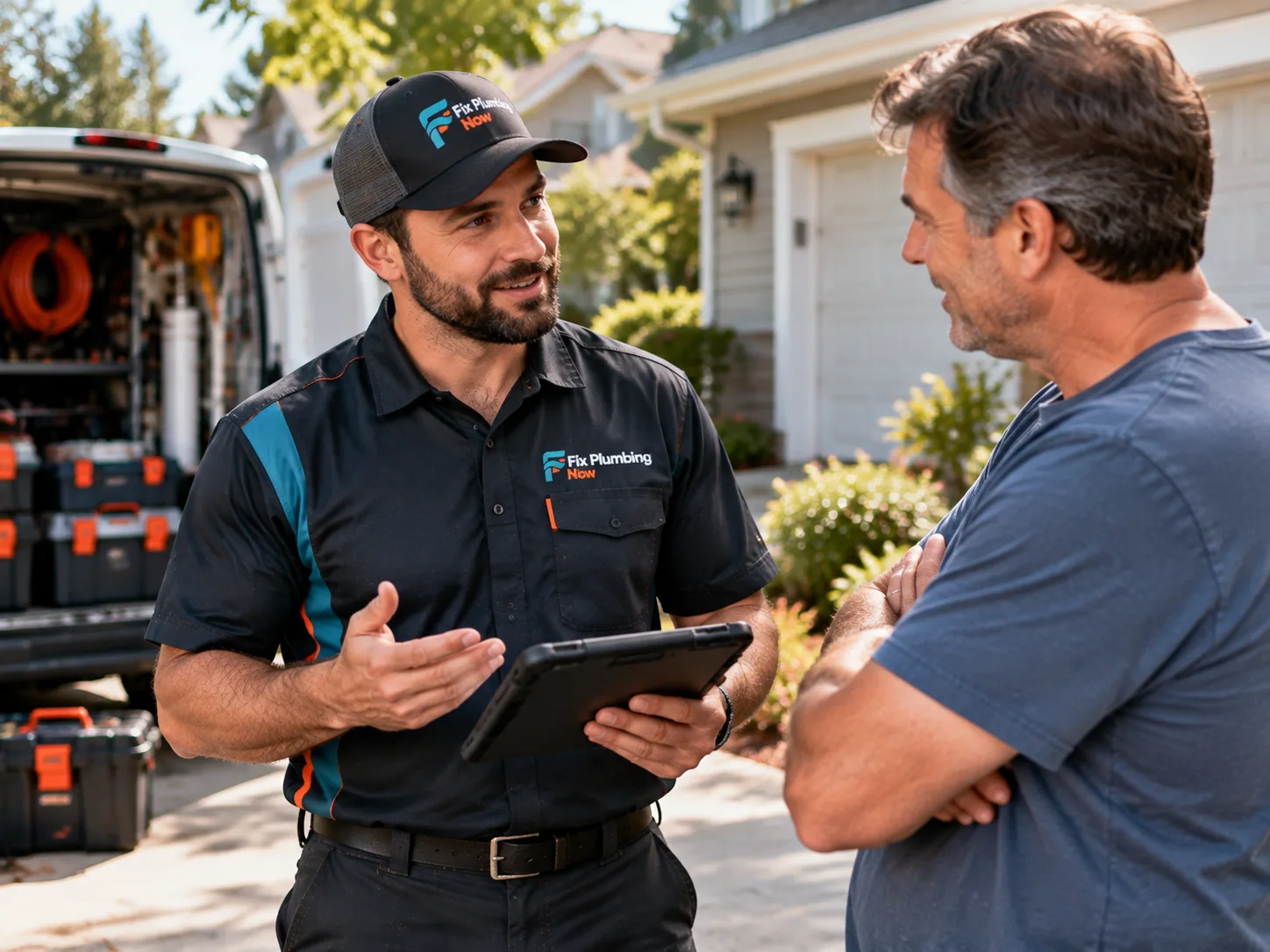 Clogged Drain Service Glasgow, MT FAQs